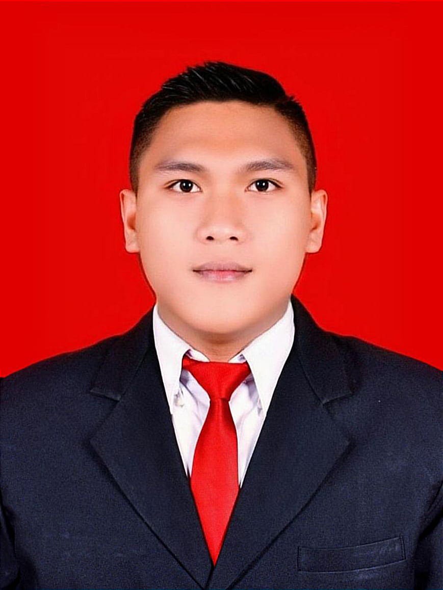 Foto Dosen ADRIANDI KASIM