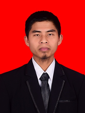 Foto Dosen ALIMUDIN RIVAI