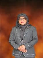 Foto Dosen RUKMINA GONIBALA