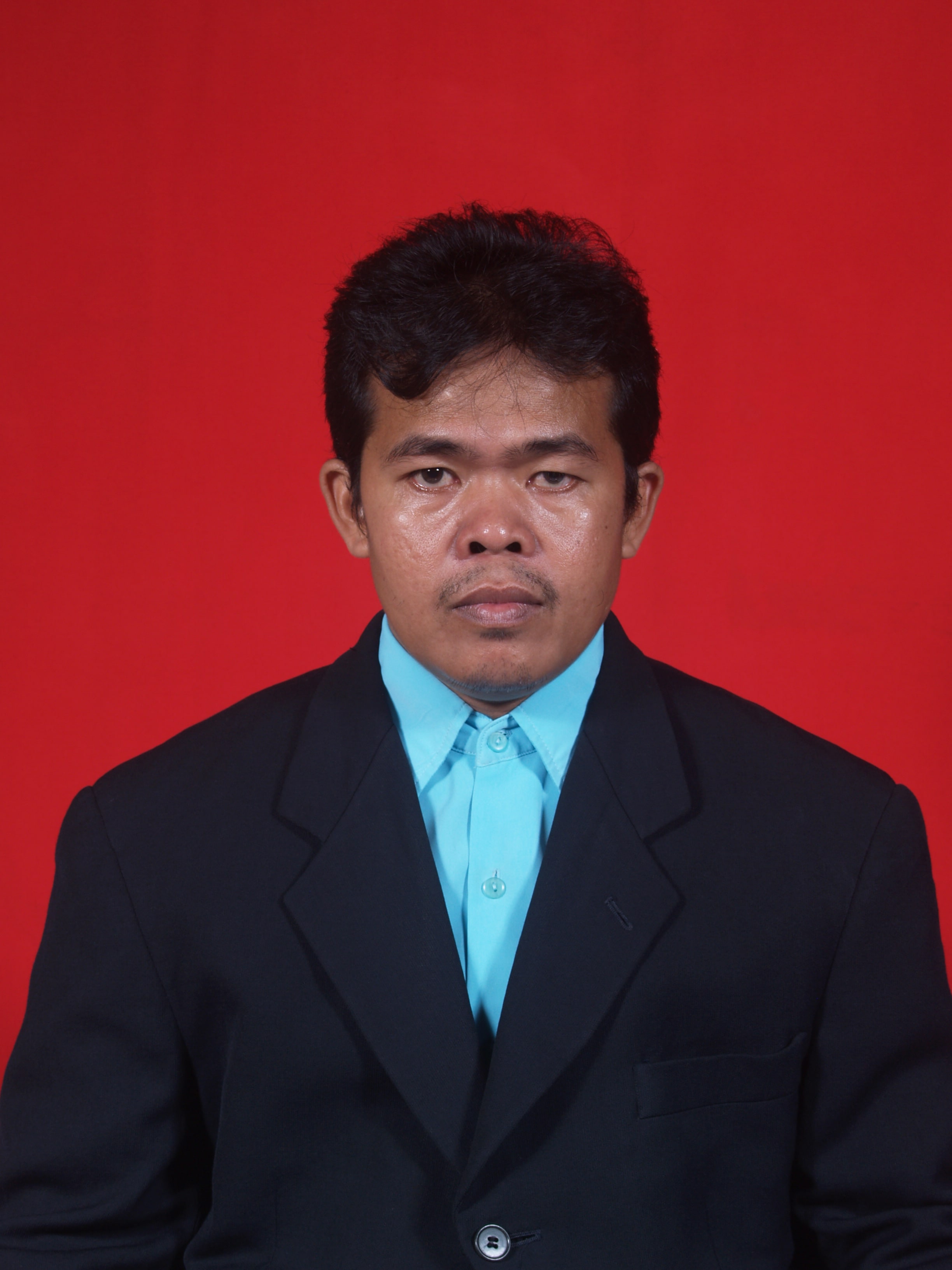 Foto Dosen SYARIFUDDIN