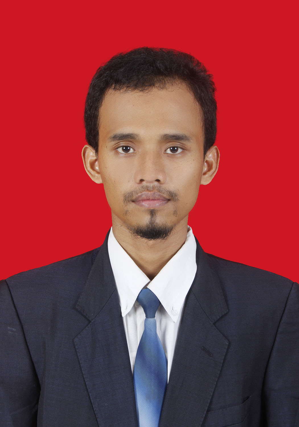 Foto Dosen RUSDIYANTO