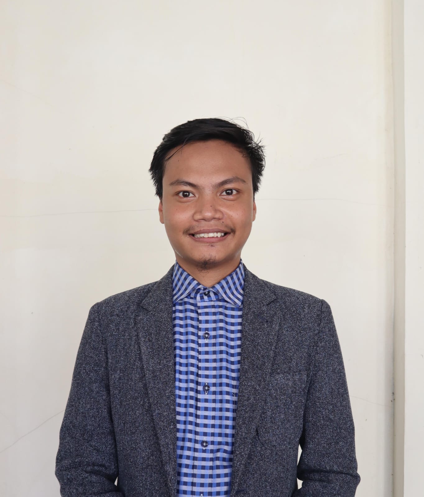 Foto Dosen NUGRAHA HASAN