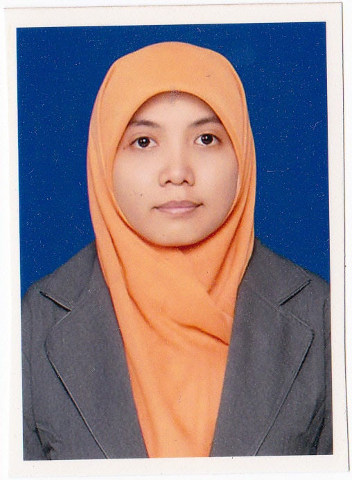 Foto Dosen NUR EVIRA ANGGRAINY