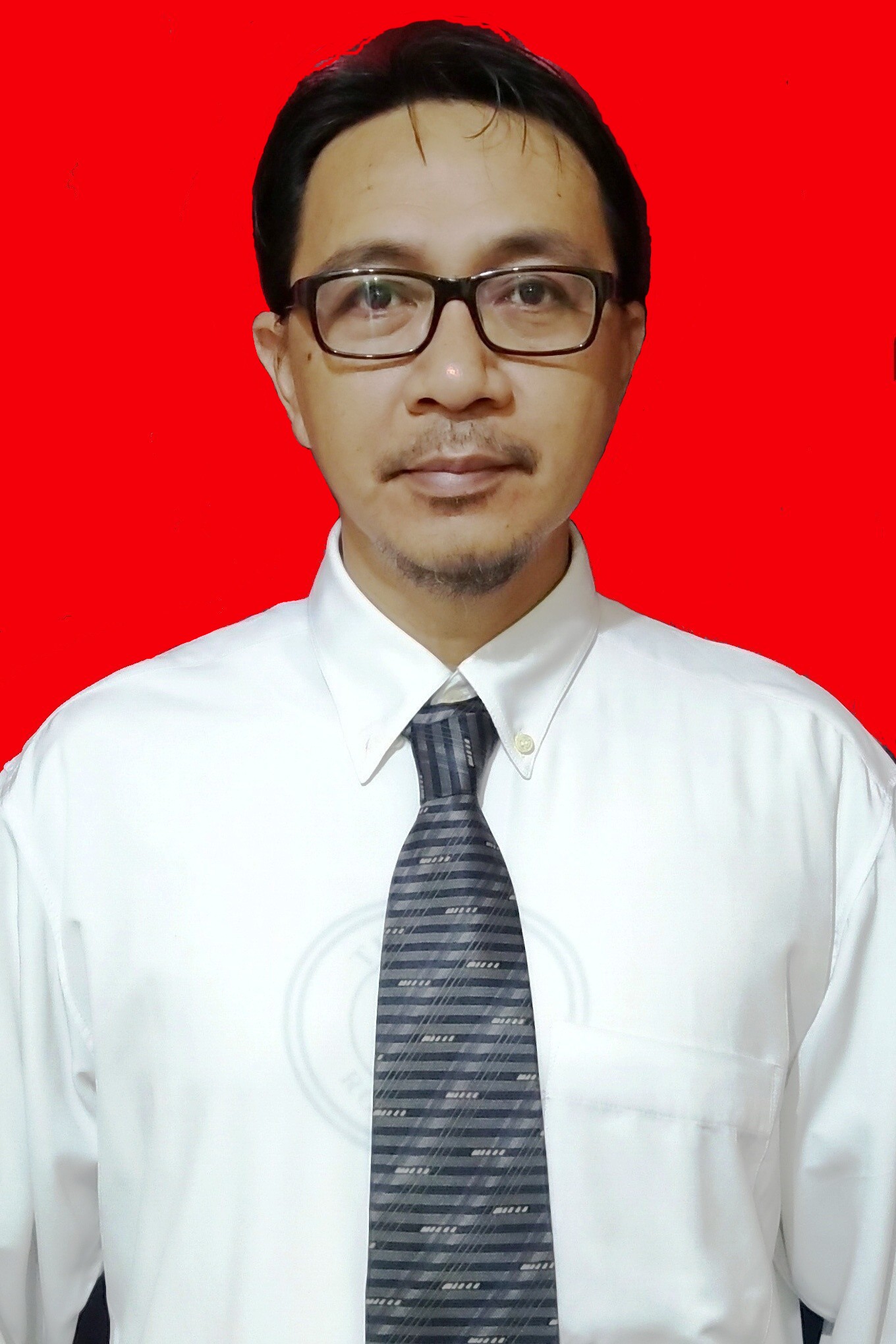 Foto Dosen MOHAMMAD MUZWIR RUSLIANSJAH LUNTAJO