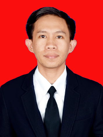 Foto Dosen ARIS ARMETH DAUD AL KAHAR