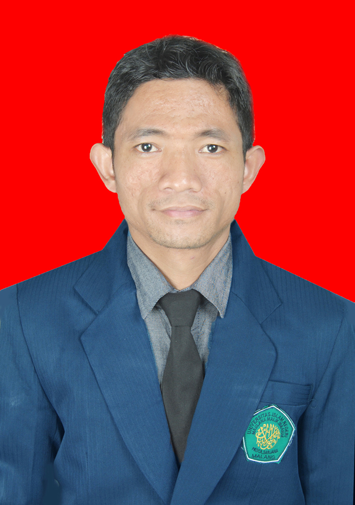 Foto Dosen ABDUL MUIS DAENG PAWERO