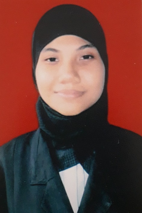 Foto Dosen NUR  FITRIANI  ZAINAL