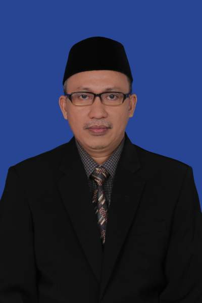 Foto Dosen MULIADI NUR
