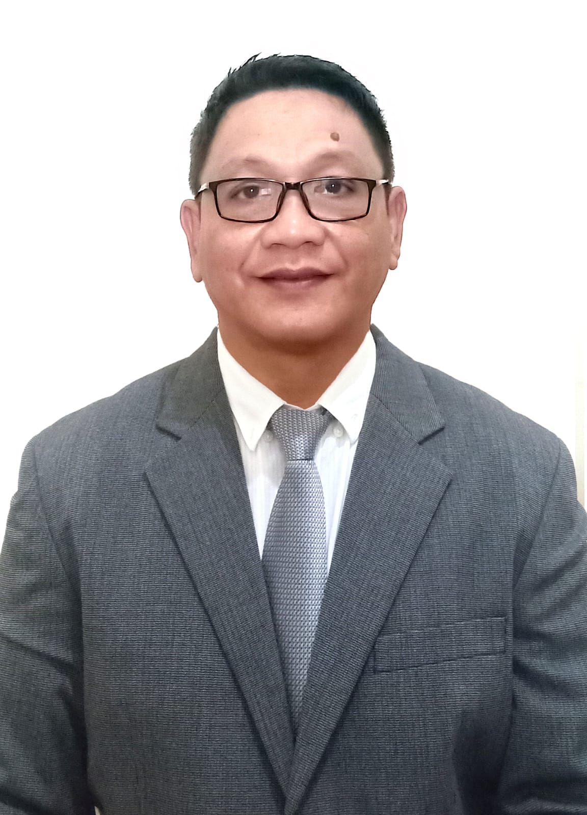 Foto Dosen FRANGKY SULEMAN