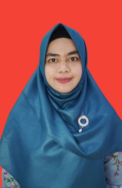 Foto Dosen ST. NUR SYAHIDAH DZATUN