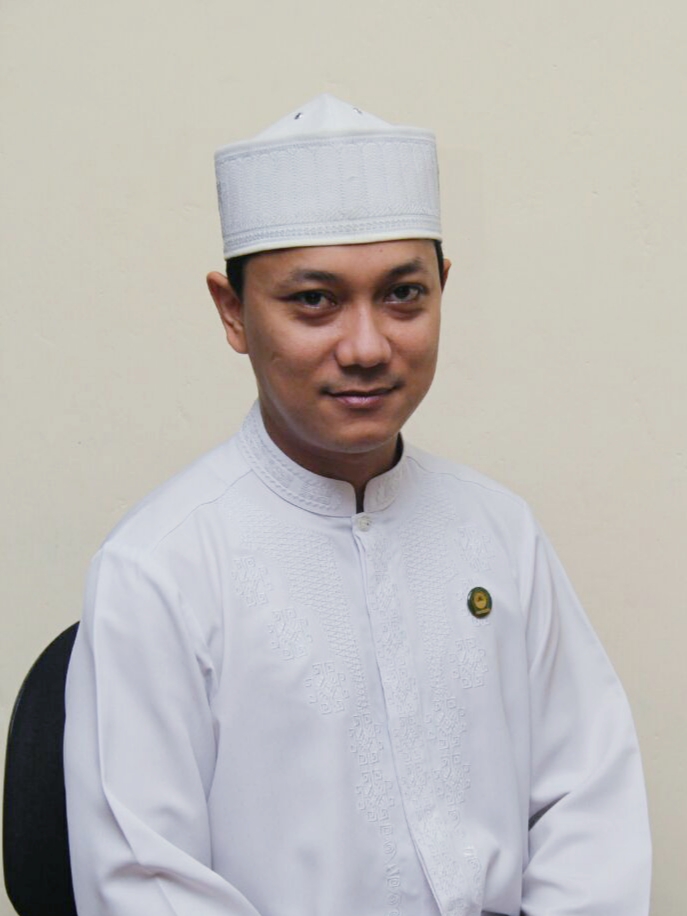 Foto Dosen FAISAL ADE