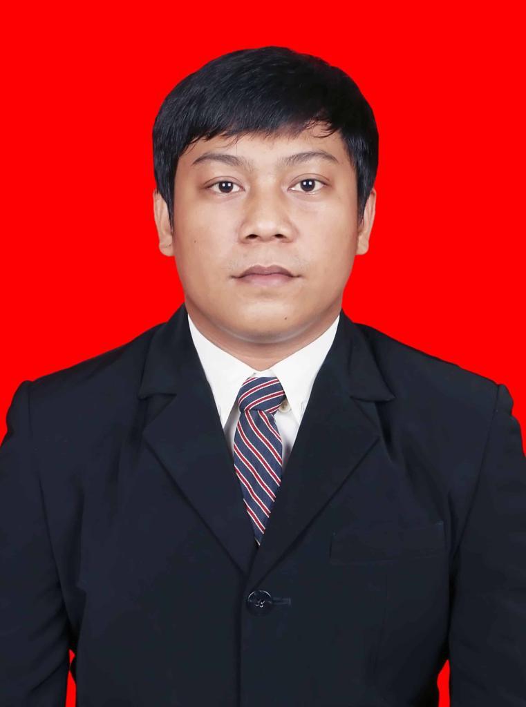 Foto Dosen M AZHAR MUSHLIHIN