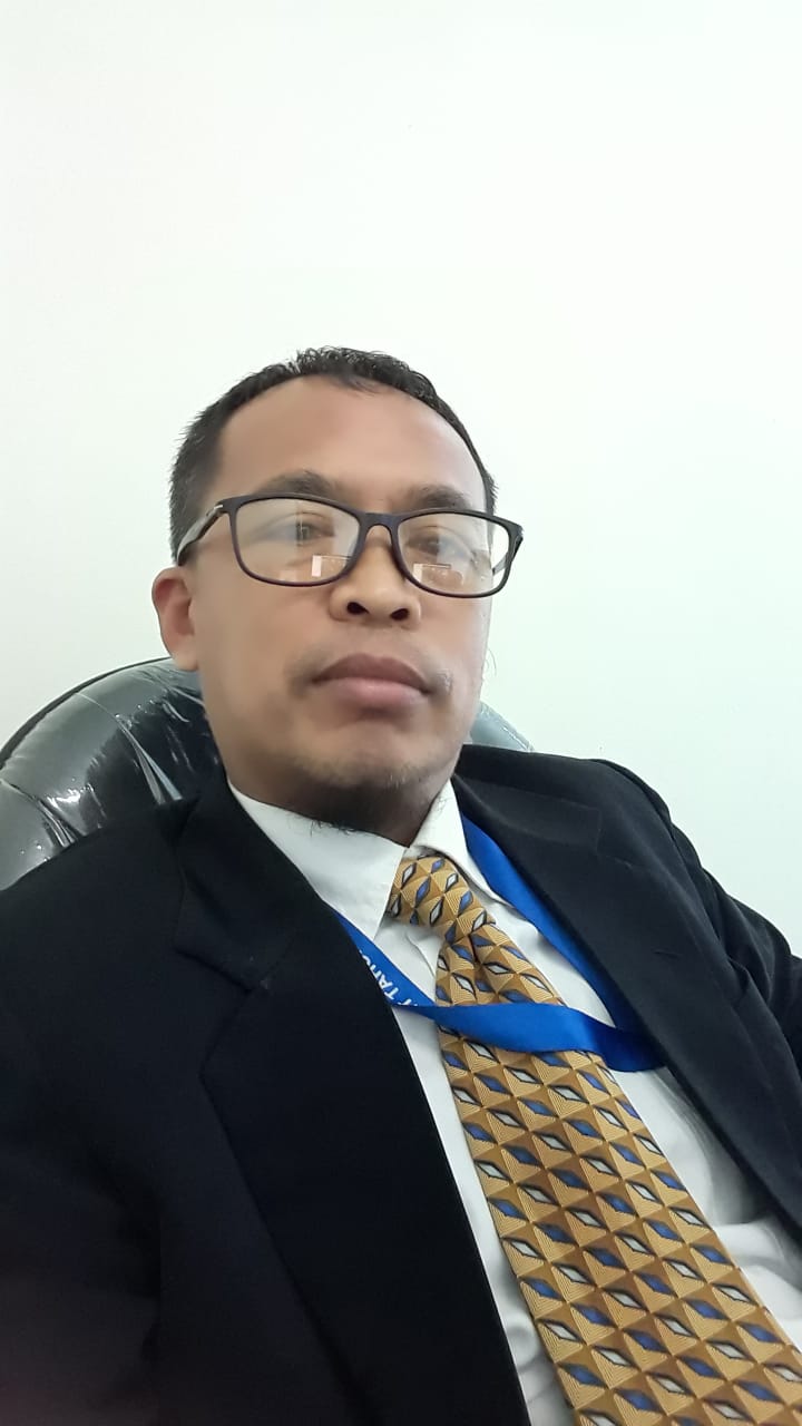 Foto Dosen WADAN Y ANULI