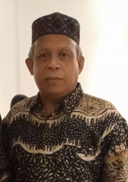 Foto Dosen RIDWAN JAMAL