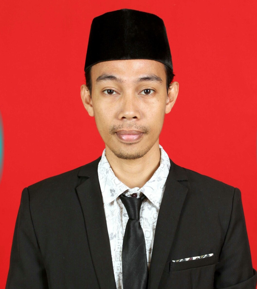 Foto Dosen RITON IGISANI