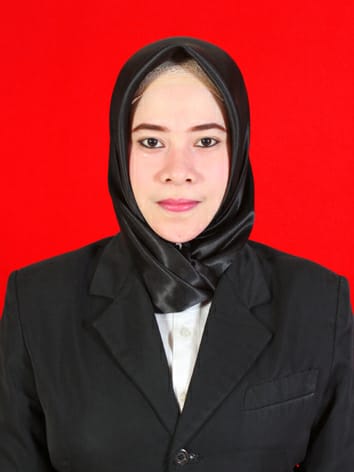 Foto Dosen RAHMAWATY ALKATIRI