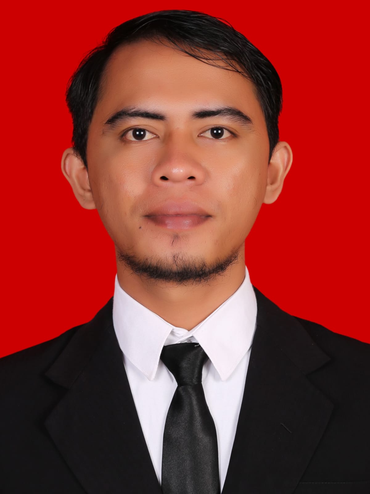 Foto Dosen MUSTAHIDIN MALULA