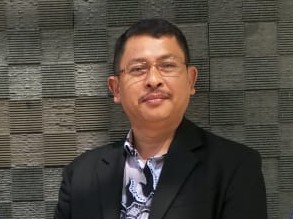 Foto Dosen ARDIANTO
