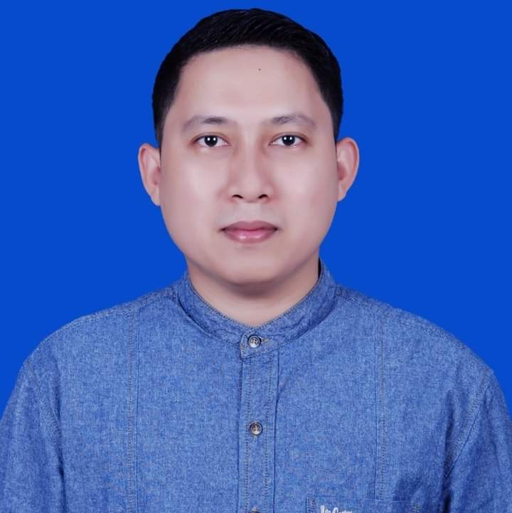 Foto Dosen ADLAN RYAN HABIBIE