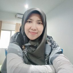 Foto Dosen RESSI SUSANTI