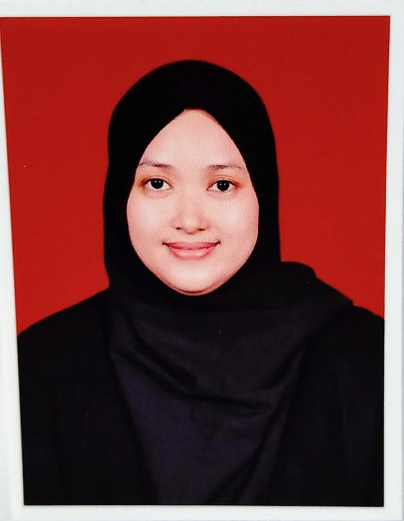 Foto Dosen NURUL FAJRIANI MOKODOMPIT