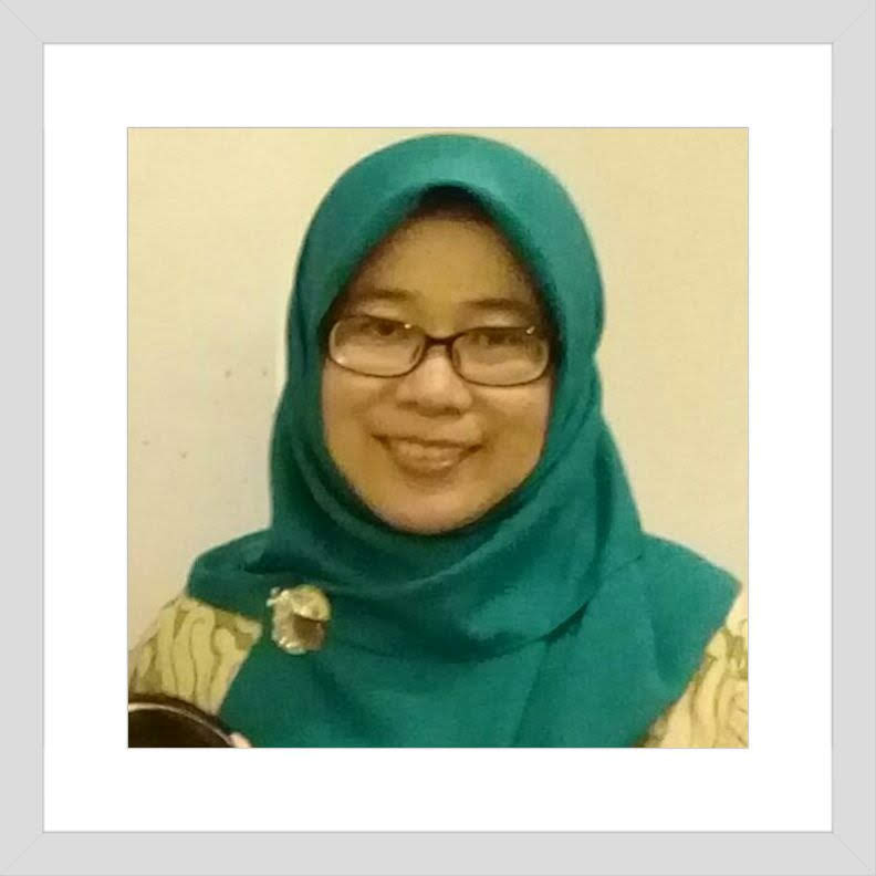 Foto Dosen LIES KRYATI