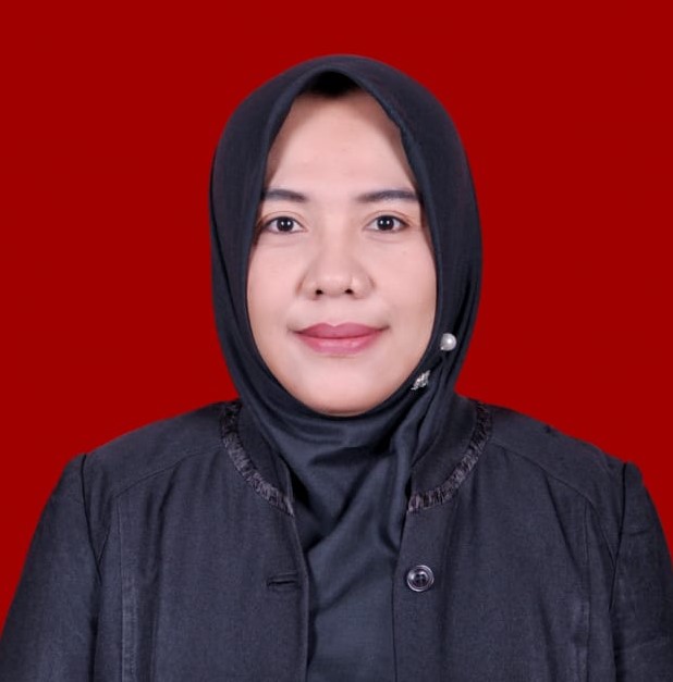 Foto Dosen FEIBY ISMAIL