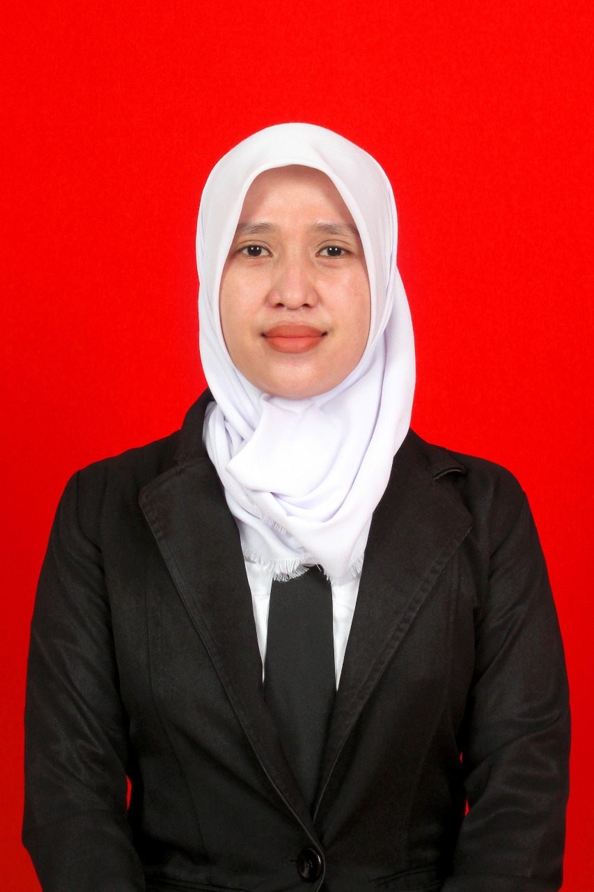 Foto Dosen GINA NURVINA DARISE 