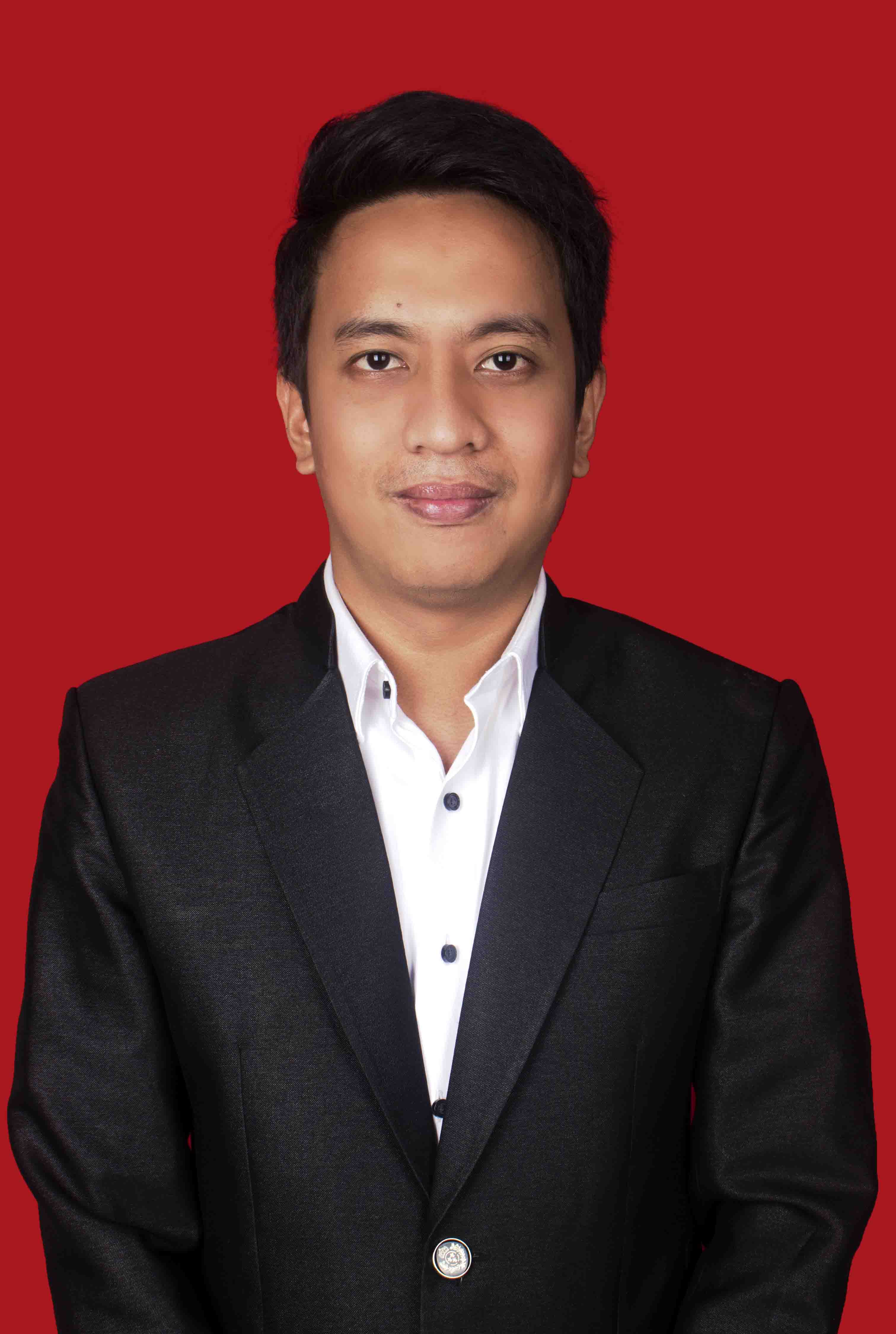 Foto Dosen FEBRIYANDO