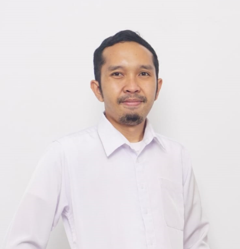 Foto Dosen MUHAMMAD KAMIL JAFAR N.