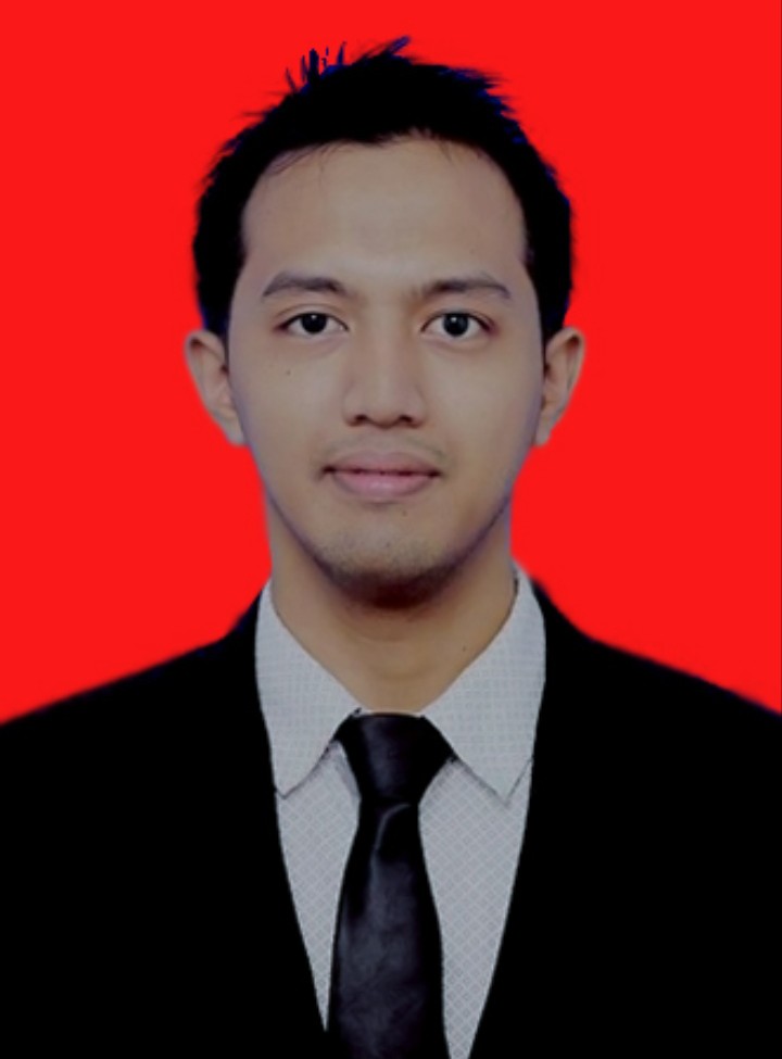 Foto Dosen ALMUNAUWAR BIN RUSLI