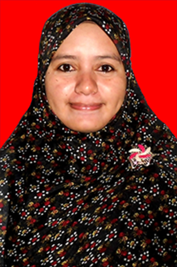 Foto Dosen ZELAN TAMRIN DANIAL