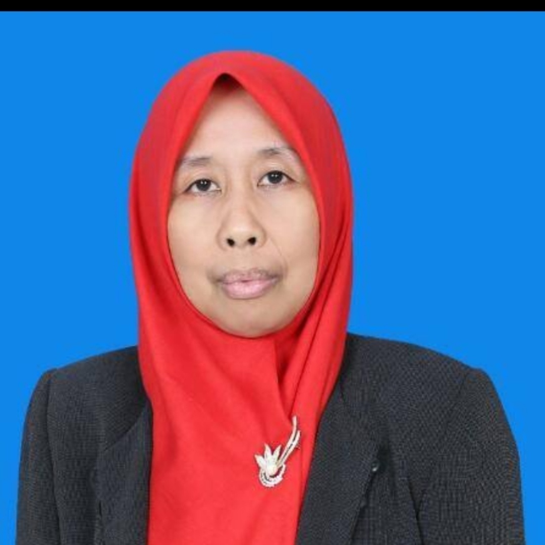 Foto Dosen DR SALMA MHI
