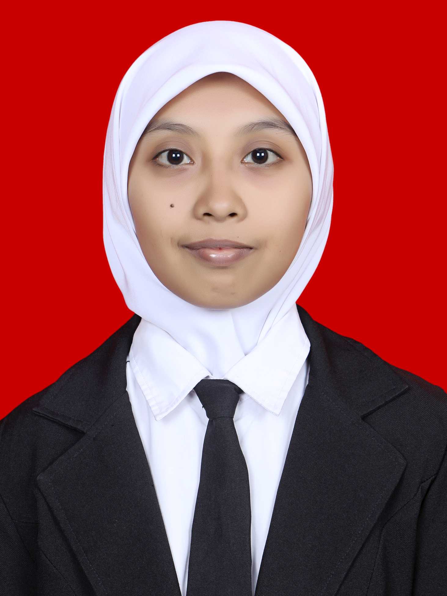 Foto Dosen YULIANA JAMALUDDIN