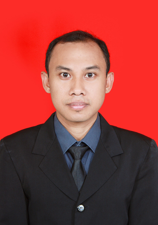 Foto Dosen RAHMAN MANTU