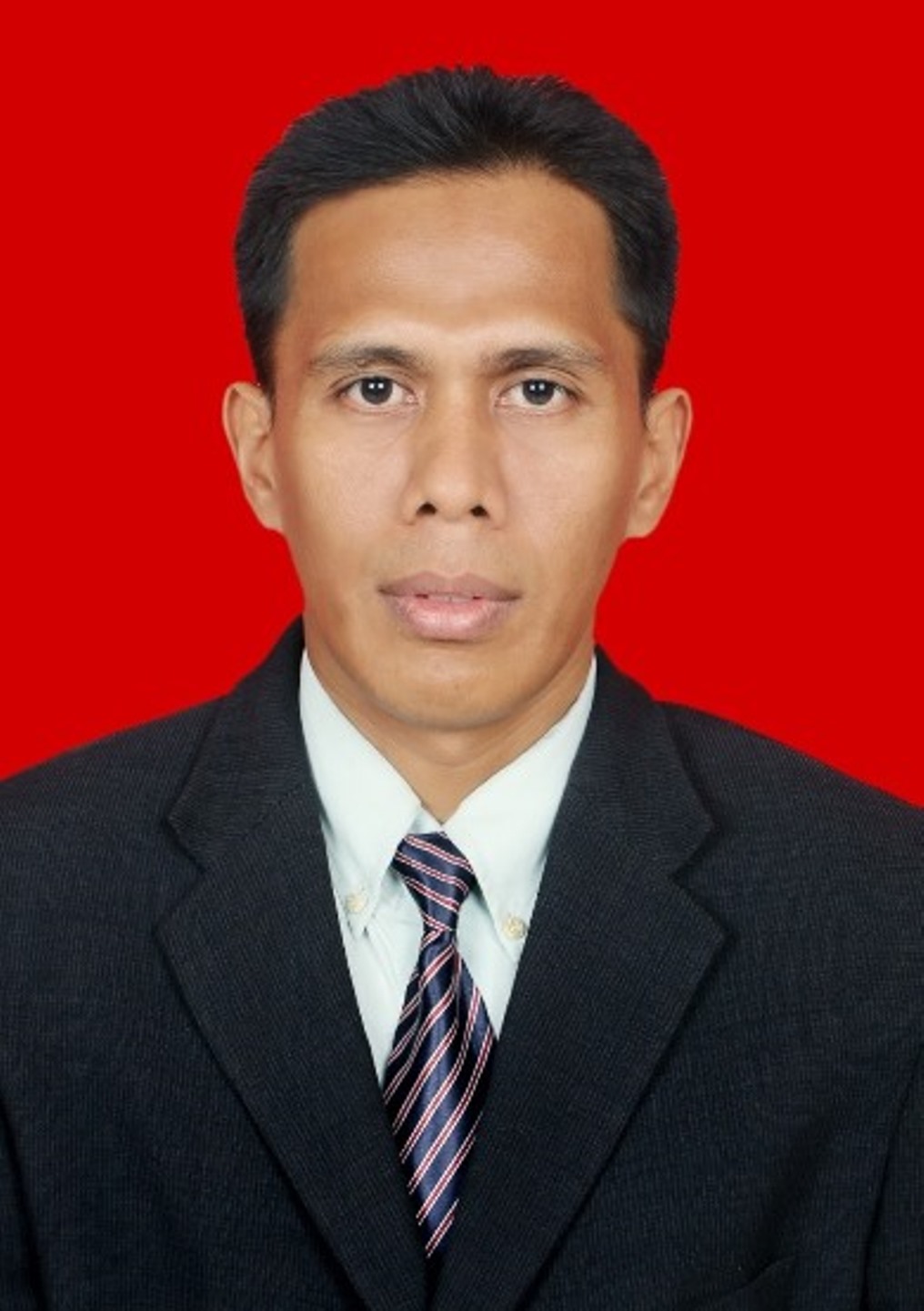 Foto Dosen MUHAMMAD TAHIR A.