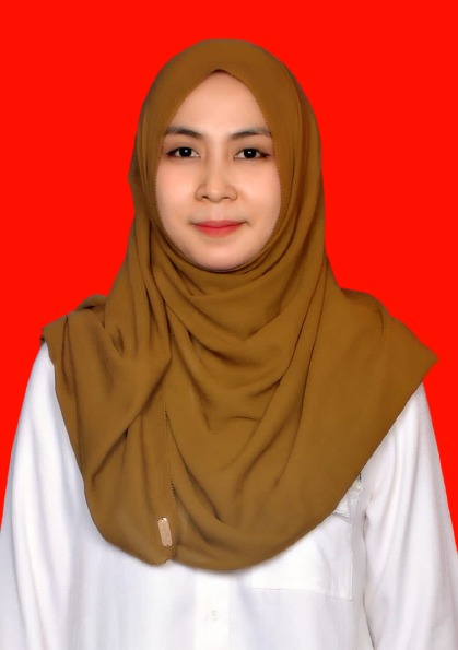 Foto Dosen TELSY FRATAMA DEWI SAMAD